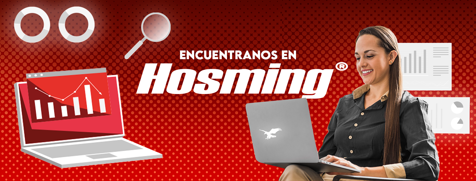 Hosming - Plataforma de ventas gratuita en Bolivia
