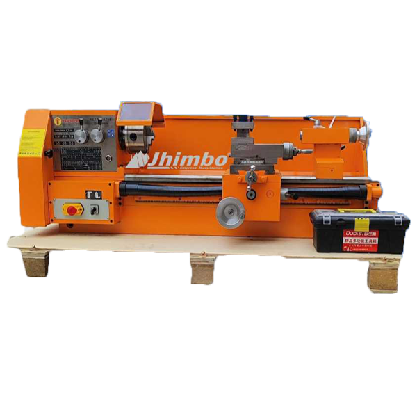 Torno mecánico Bolivia - Jhimbo Importadora