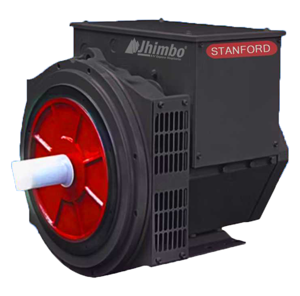 Dinamo - Categoría Jhimbo