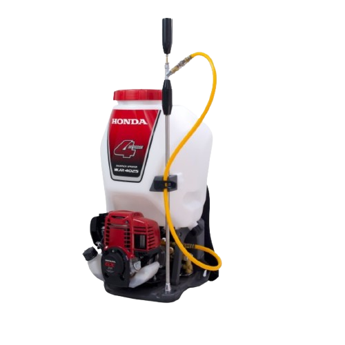 Fumigadoras Bolivia - Jhimbo Importadora