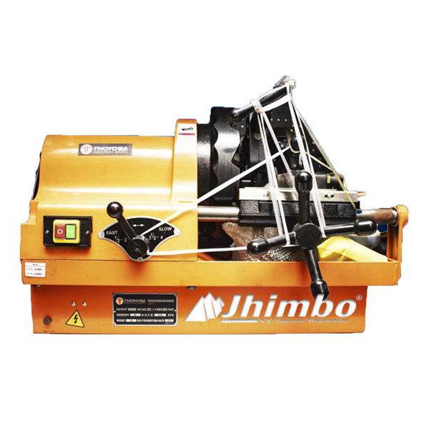 Tarraja Eléctrica - Categoría Jhimbo