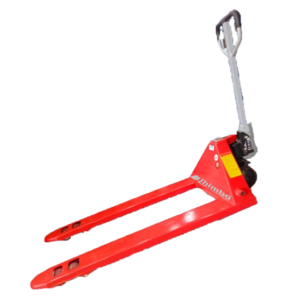 Transpaled Bolivia - Jhimbo Importadora