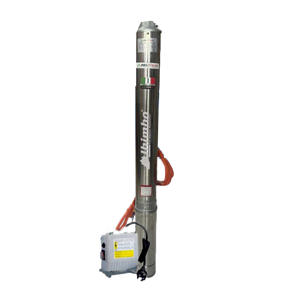 Bomba sumergible Bolivia - Jhimbo Importadora