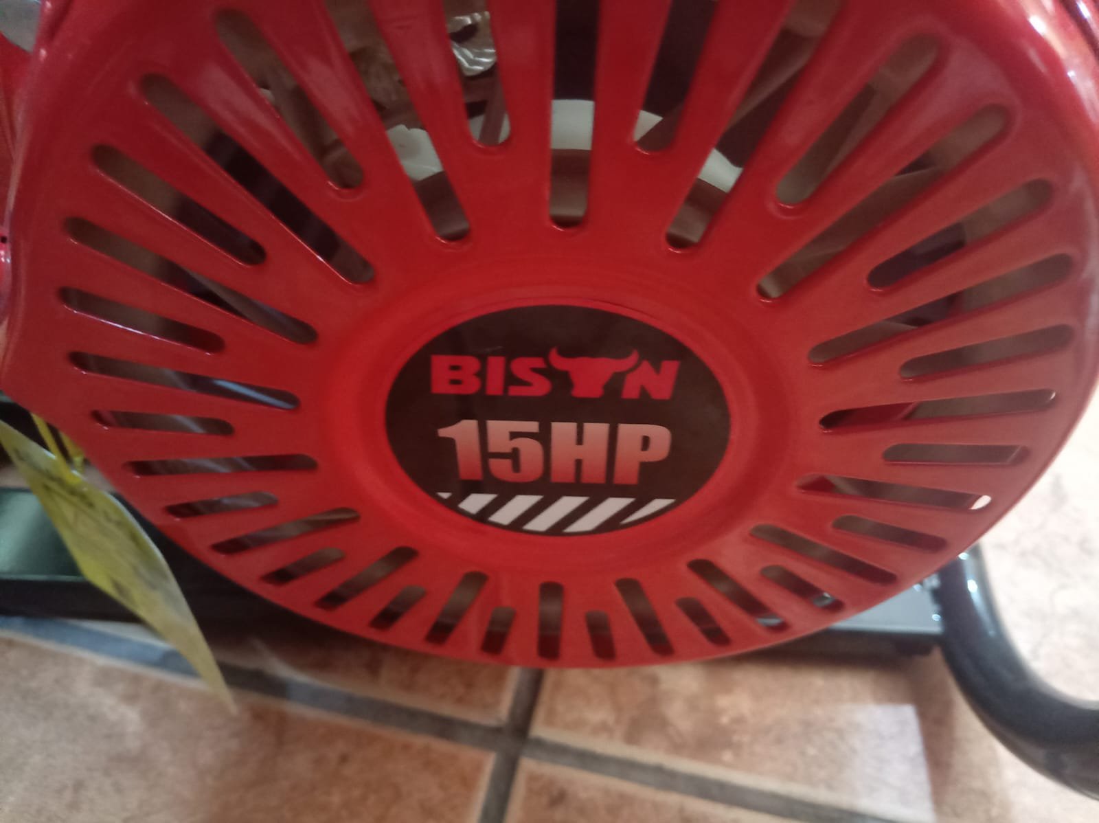 BOMBA DE AGUA A GASOLINA 15 HP BOLIVIA - Imagen 3