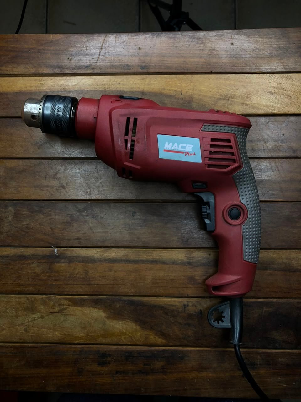 TALADRO DE IMPACTO MACE 650W Bolivia - Imagen 2
