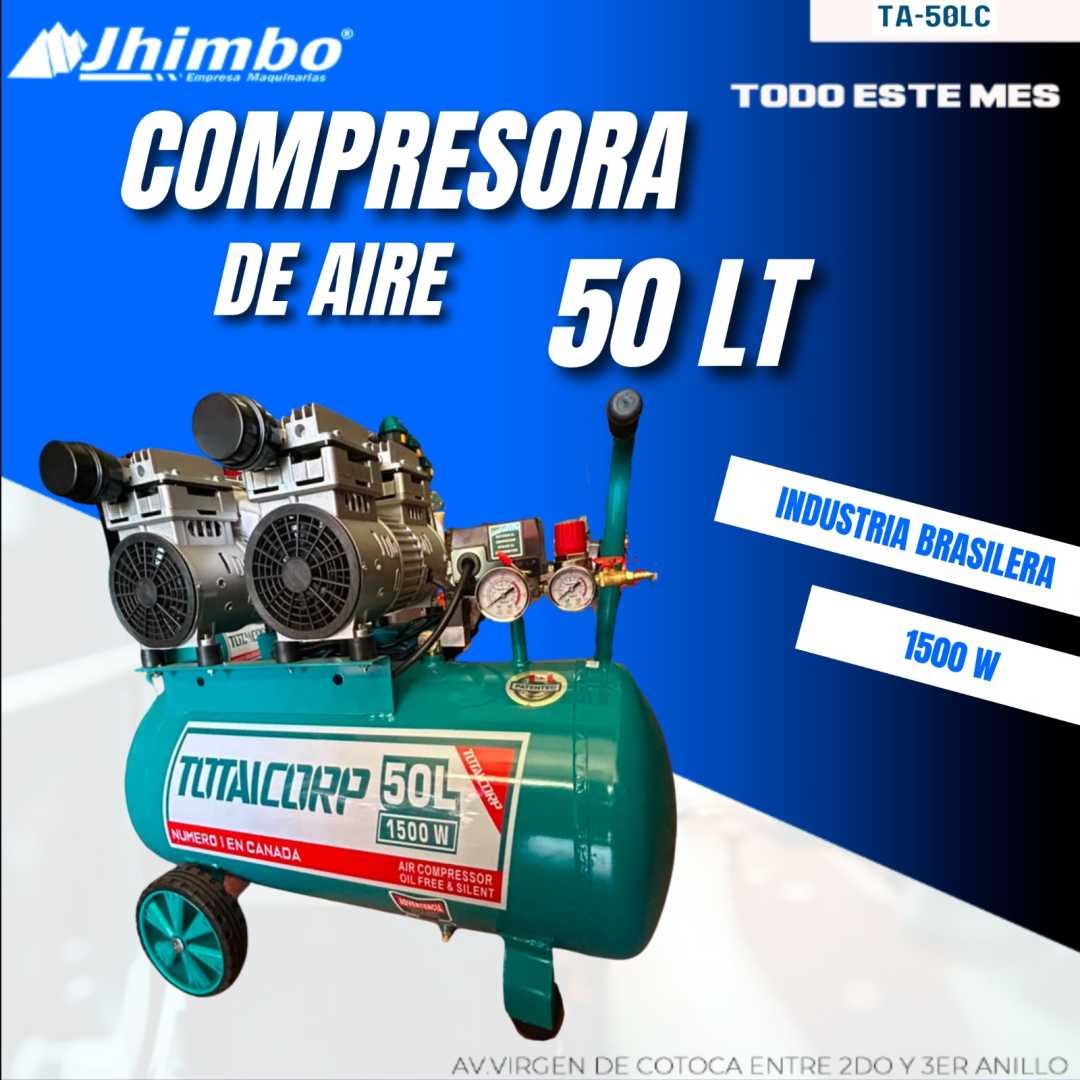 COMPRESORA DE AIRE 150L A CORREA INDUSTRIAL BOLIVIA