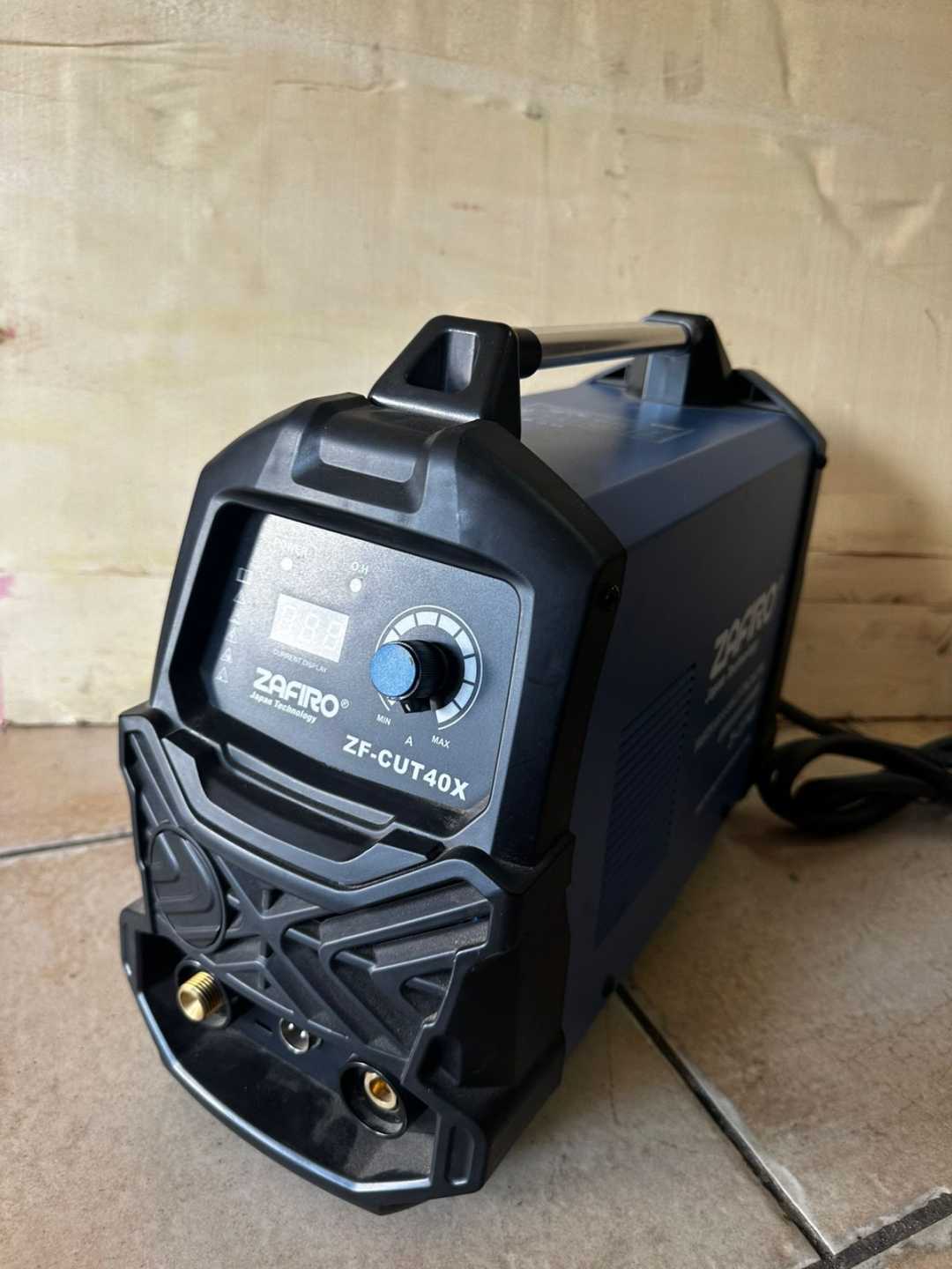 CORTA PLASMA 12mm INDUSTRIAL Bolivia - Imagen 2
